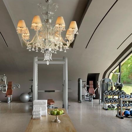 Palais Namaskar Hotel Ouled Jelal Facilities photo