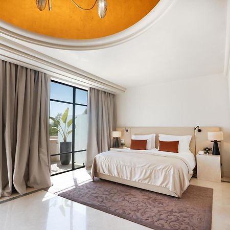 Palais Namaskar Hotel Ouled Jelal Exterior photo