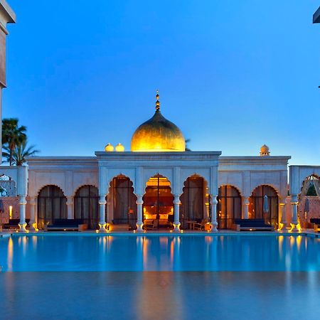 Palais Namaskar Hotel Ouled Jelal Facilities photo