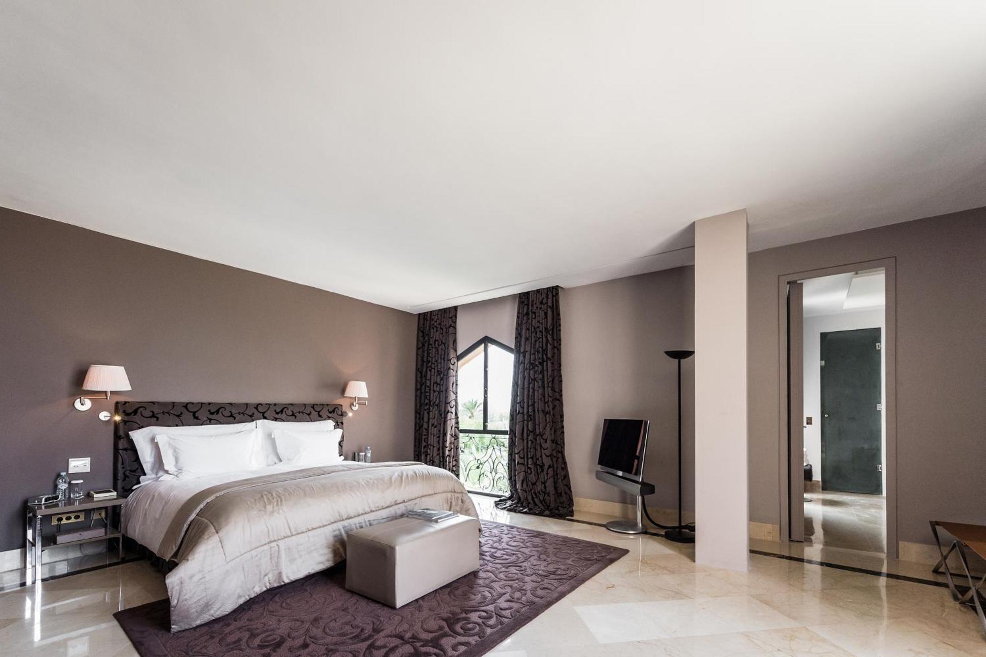 Palais Namaskar Hotel Ouled Jelal Exterior photo
