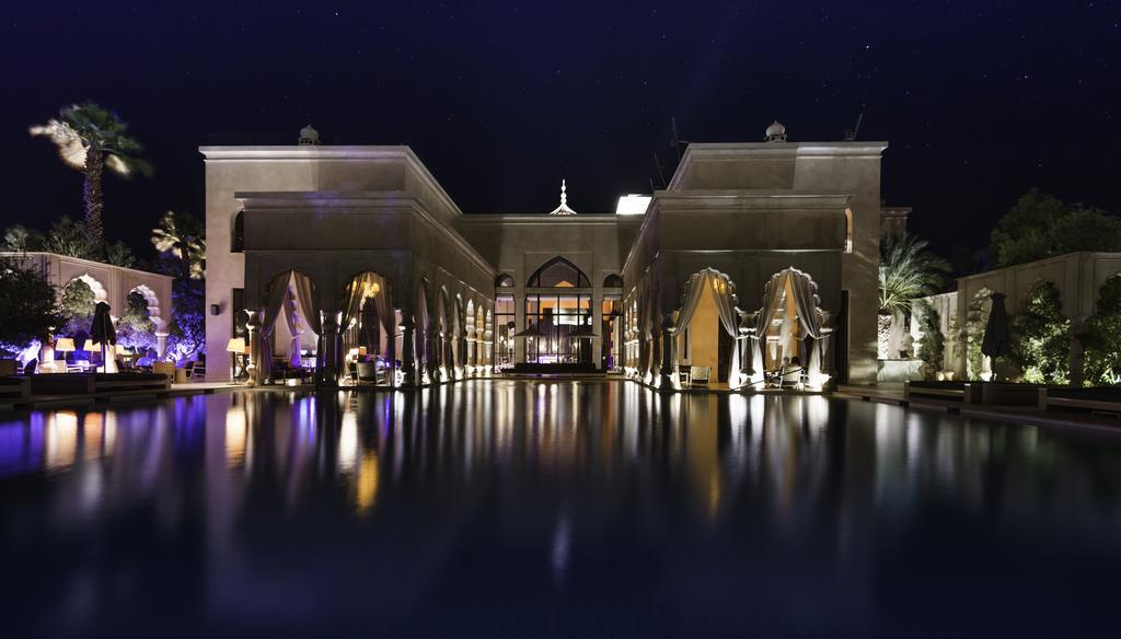 Palais Namaskar Hotel Ouled Jelal Exterior photo