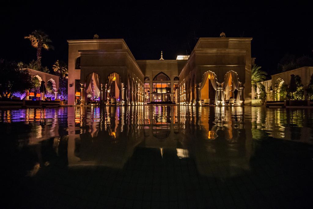 Palais Namaskar Hotel Ouled Jelal Exterior photo