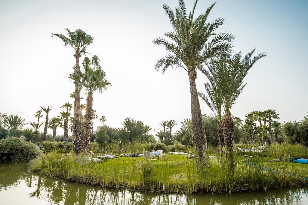 Palais Namaskar Hotel Ouled Jelal Exterior photo