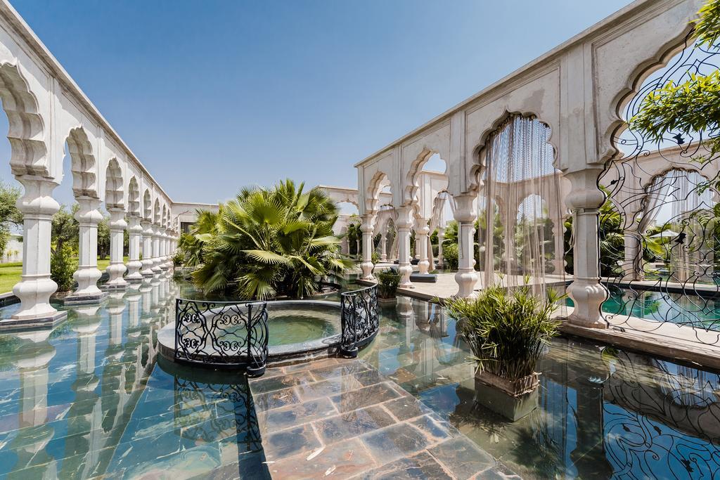 Palais Namaskar Hotel Ouled Jelal Exterior photo