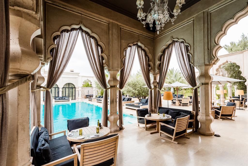 Palais Namaskar Hotel Ouled Jelal Exterior photo